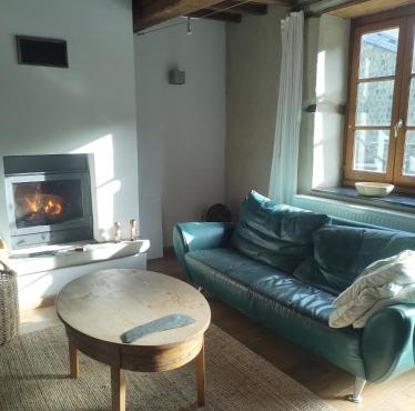 Authentic home in Semoy valley (France)