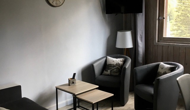 Avoriaz apartment 4/5 pers