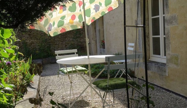 Bévau: Frankreich erleben mit Bio-Frühstück und täglichem Putz-Service by Interhome