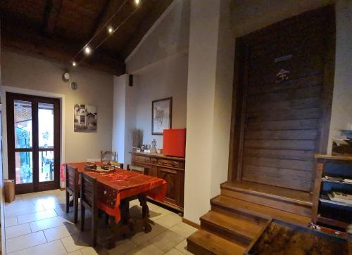 B&B Alla Borgata