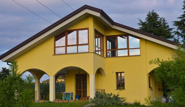 B&B Alla Roggetta