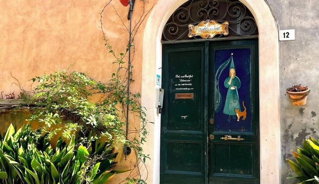 b&b Artemisia