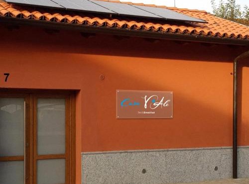 B&B Casa V-Ale