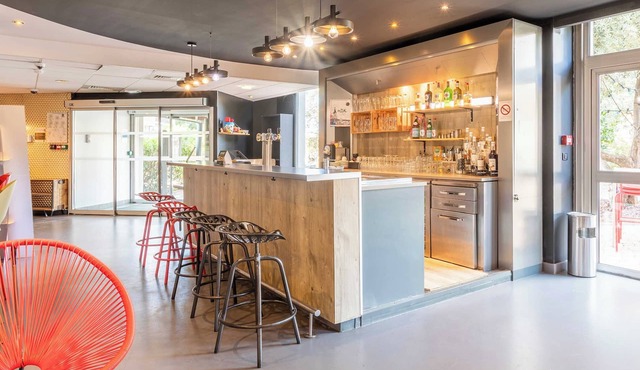 B&B Hotel Marseille Bonneveine