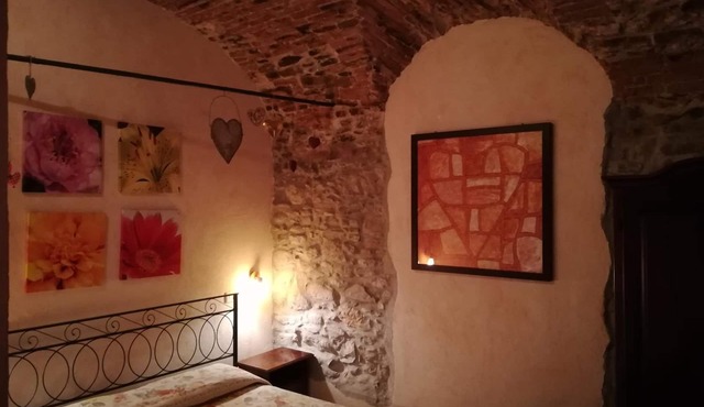 B&B La Terrazza