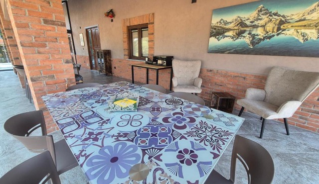 B&B Monviso