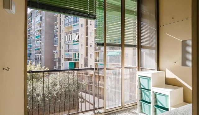 Baltimore House Appartment, Vrbo