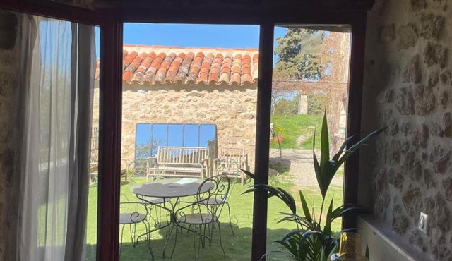 Bastide Saint Michel - Ferme Templière - Lacs du Verdon