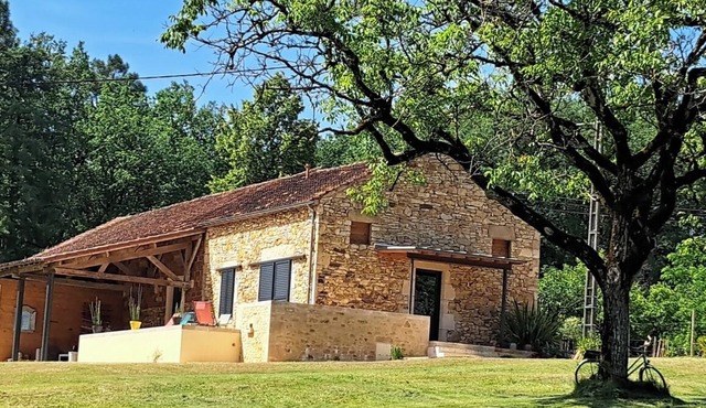 Beautiful countryside house, 40 minutes from Sarlat/Gourdon/Cahors