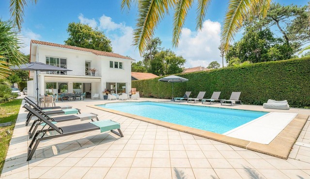 Beautiful home in Lège-Cap-Ferret