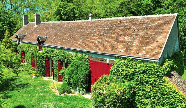 Beautiful home in Selles-sur-Cher with WiFi