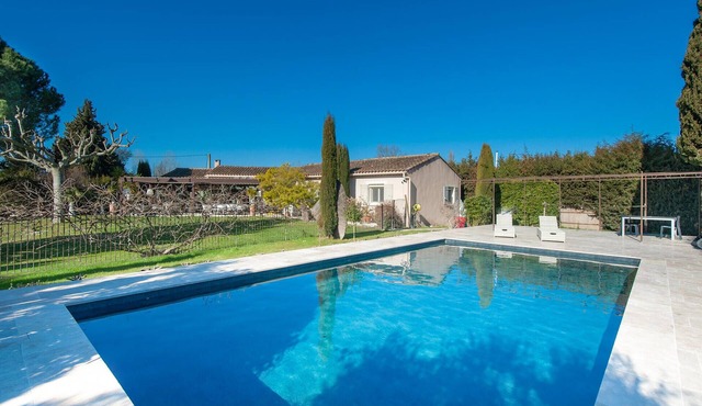 Beautiful home in Graveson