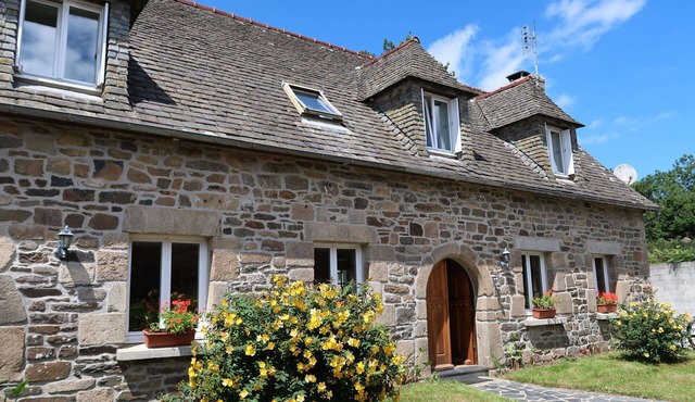 Beautiful villa for 11 people with WIFI, TV, terrace and pets allowed
