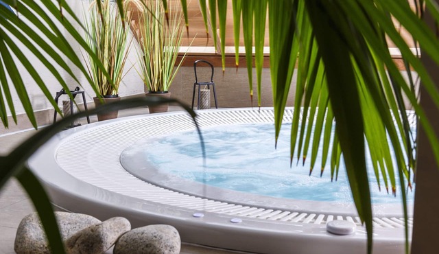 Best Western Les Bains Hôtel & SPA Perros-Guirec