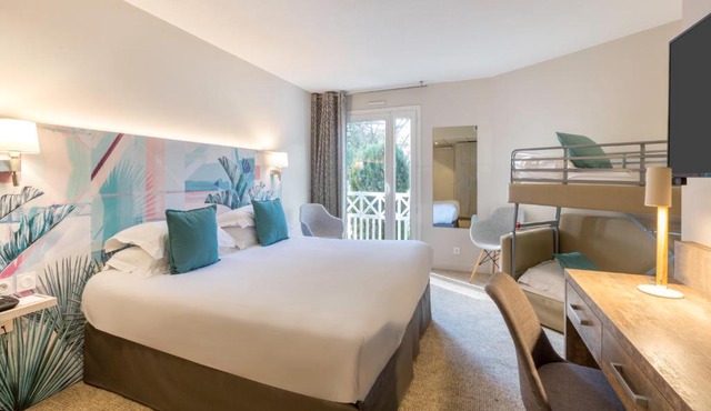 Best Western Plus Hyères Côte D'Azur