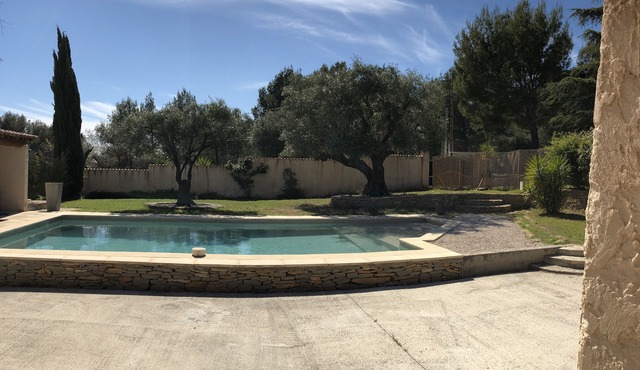 Between sea and countryside - Villa La Cadière d´Azur 110 m2 very nice amenities