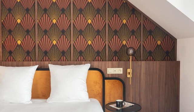 Billie Hôtel