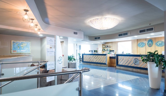 Blu Hotel, Sure Hotel Collection by Best Western