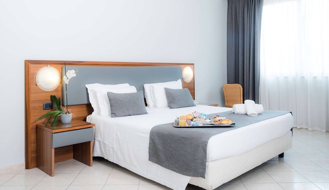 Blu Hotel, Sure Hotel Collection by Best Western