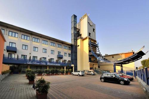 Blu Hotel - Sure Hotel Collection by Best Western