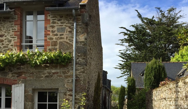 Bord de Rance - 5 mn from DINARD