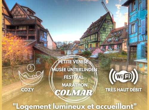 Bretzel Twin Petite Venise Vieille Ville City Center Wi-Fi