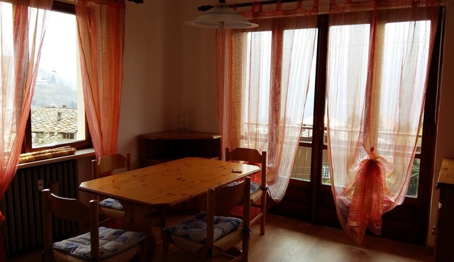 BRIGHT ACCOMMODATION