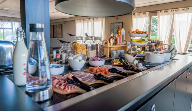 Brit Hotel Confort Ampaline Périgueux Est