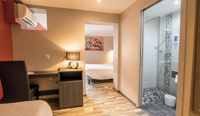 Brit Hotel Confort Foix