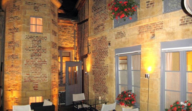 Côté Chambres