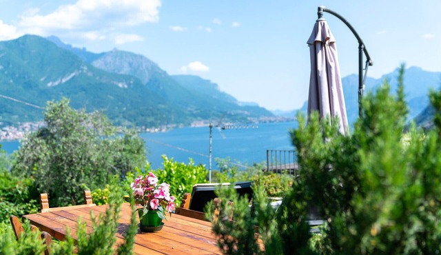 Ca' del Doss con Giardino by Wonderful Italy