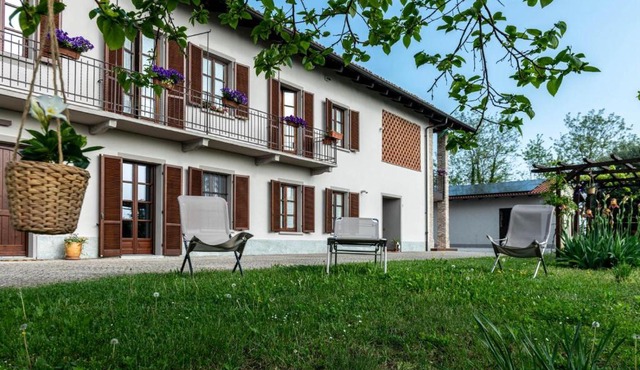Ca' Mariet Langhe