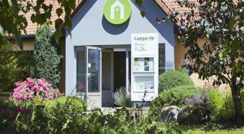 Campanile Dax - Saint-Paul-Les-Dax