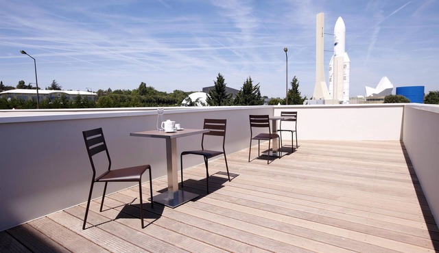 Campanile PRIME - Toulouse Sud Balma Cité de l'Espace