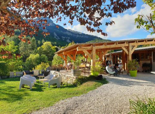 Camping Calme et Nature