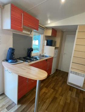 Camping le ried B021 et N038