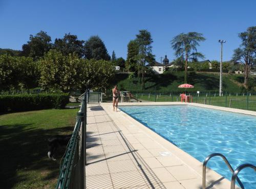 CAMPING LE SAILLET Lestelle Betharram