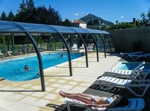 CAMPING PLEIN SOLEIL