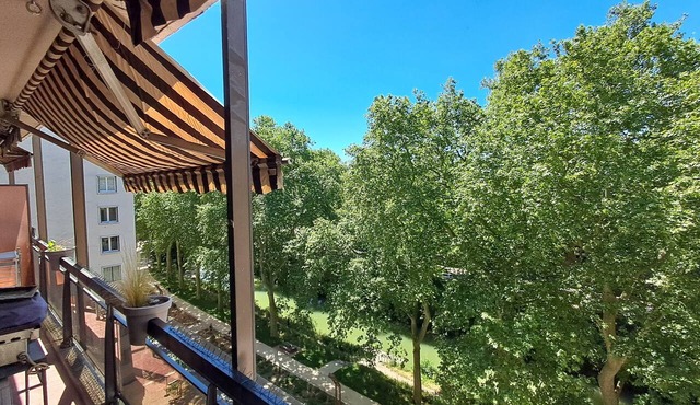 Canal & Garonne Atmosphere – Live Like a True Toulousain