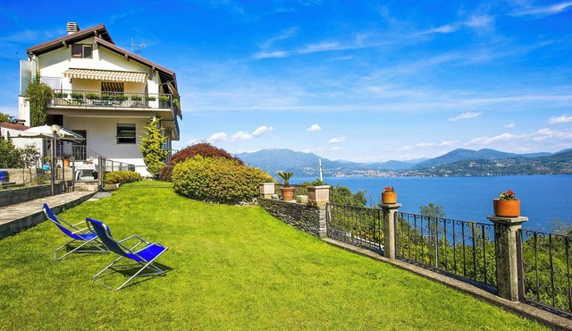 Casa Balon B by Lago Reisen