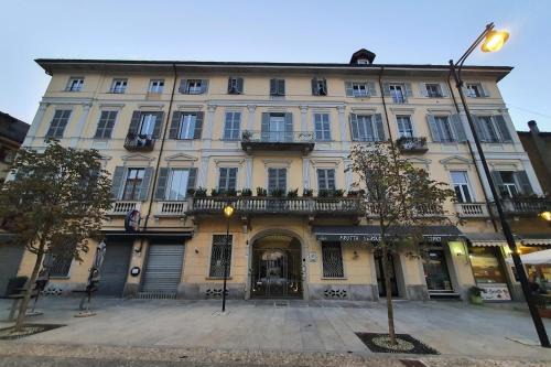 Casa Bortolin