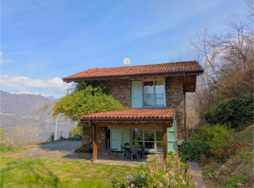 Casa Bosco