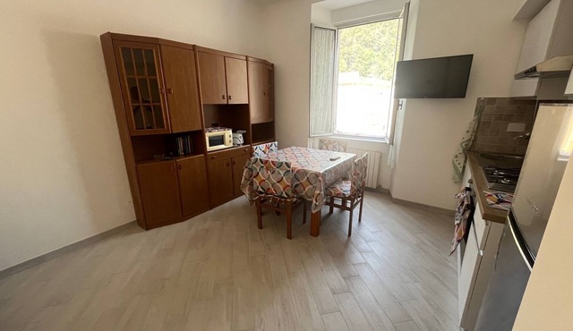Casa Camilli - Two Bedroom Apartment, Sleeps 5
