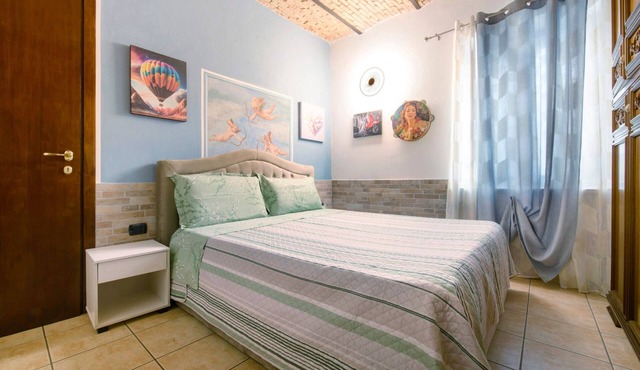 Casa del Barba Como Lake – Relax near Lake Como