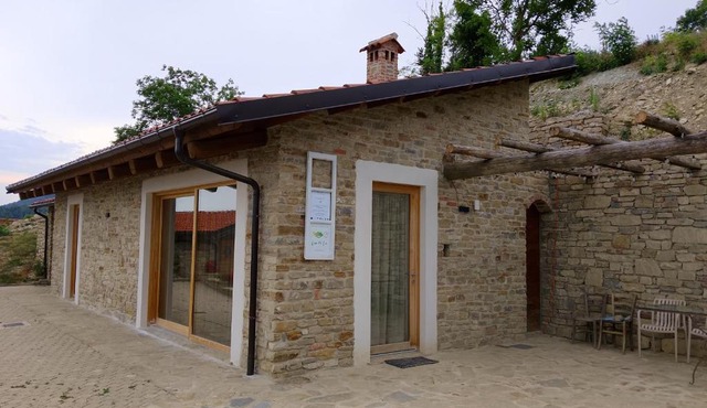 casa del cuc