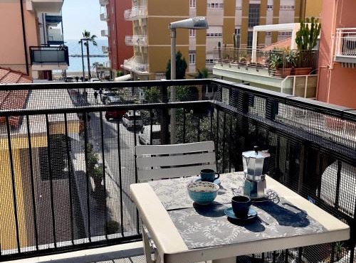 casa Emilia 50 meters from the sea