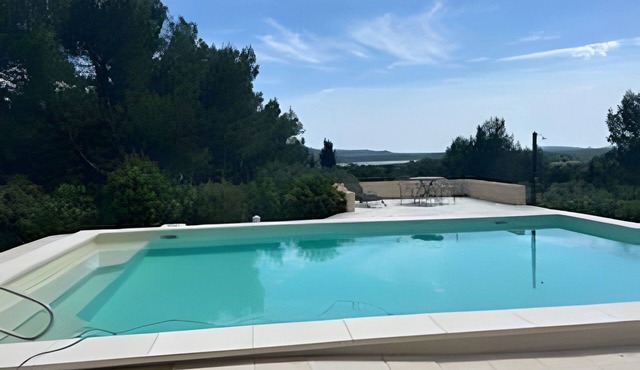 CASA-La Solatine loft cosy & piscine