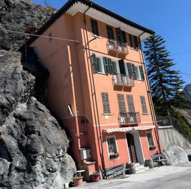 Casa Nais