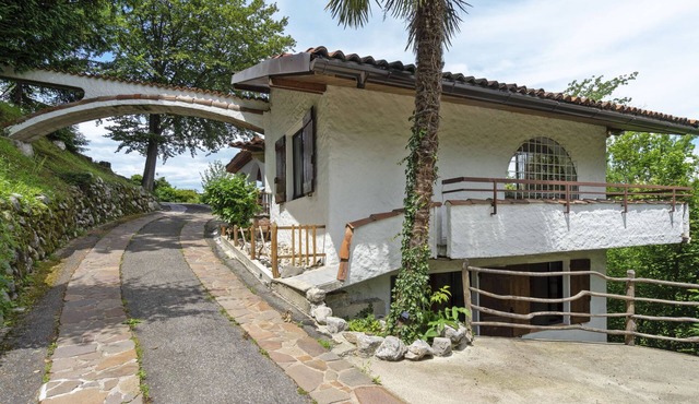 Casa nel Bosco by Interhome