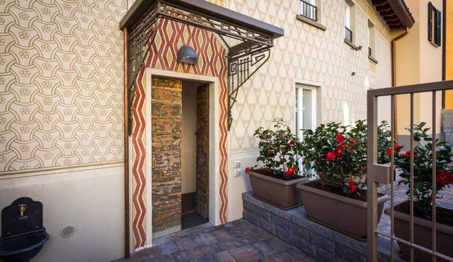 CASA PERLASCA